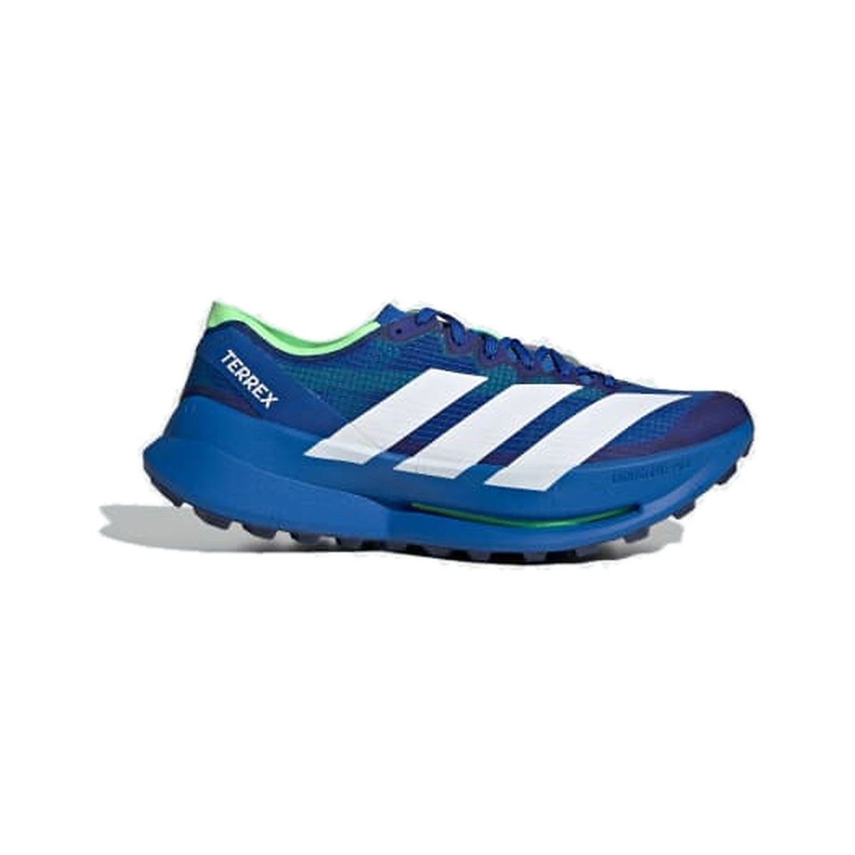 adidas Terrex Agravic Speed Ultra 2 — capa padronizada — foto oficial lateral