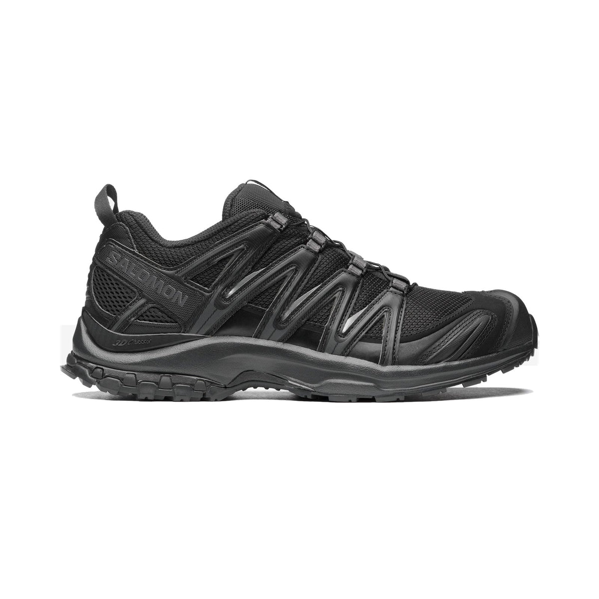 Salomon XA PRO 3D — capa padronizada — foto oficial lateral